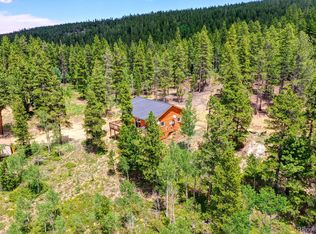 286 Umatilla Dr, Black Hawk, CO 80422
