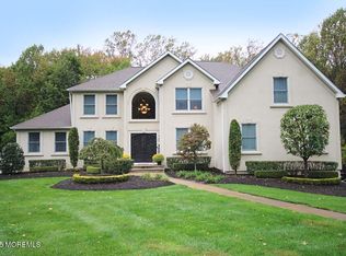323 Freehold Englishtown Rd, Freehold, NJ 07728