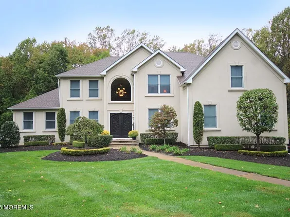 323 Freehold Englishtown Road, Freehold, NJ 07728