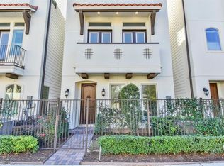 4113 Schuler St, Houston, TX 77007