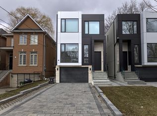 42 Cameron Ave, Toronto, ON M2N1E1