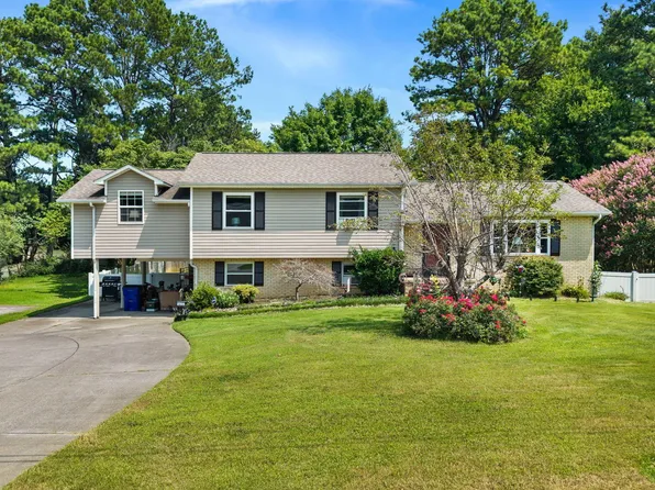 4632 Nell Ave NW, Cleveland, TN 37312