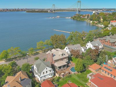 32nd Blvd, Whitestone, NY, 11357
