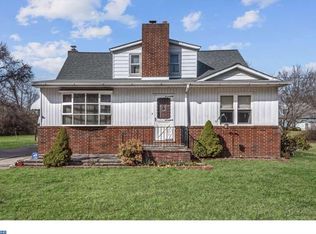 328 Radix Rd, Williamstown, NJ 08094