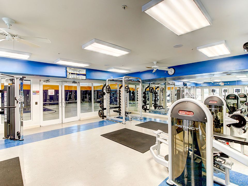 MetroPlace at Town Center Apartment Rentals Camp Springs, MD Zillow