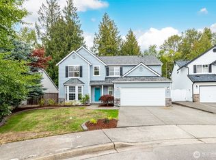 8209 Hunter Pl, Arlington, WA