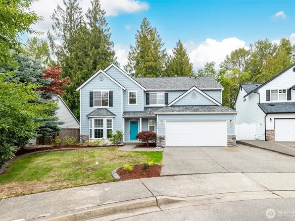 8209 Hunter Place, Arlington, WA 98223