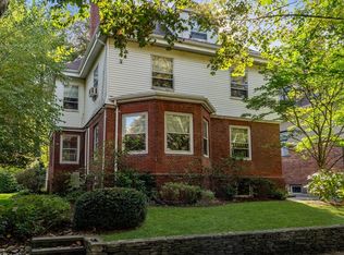 105 Babcock St, Brookline, MA 02446