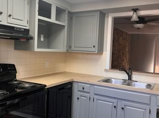 Parke East Townhomes, Wichita, KS 67218
