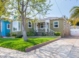 841 Loma Vista St, El Segundo, CA 90245