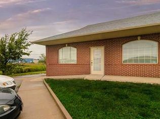 620 E Henri De Tonti Blvd, Springdale, AR 72762