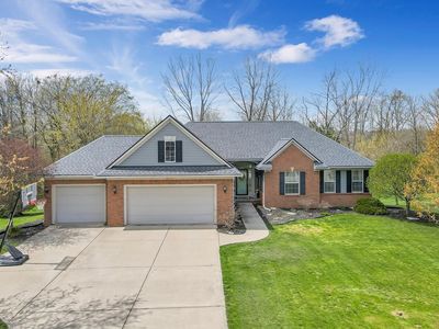 5260 Bianca Dr, Grand Blanc, MI, 48439