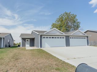 813 6th Ave SW, Spencer, IA 51301