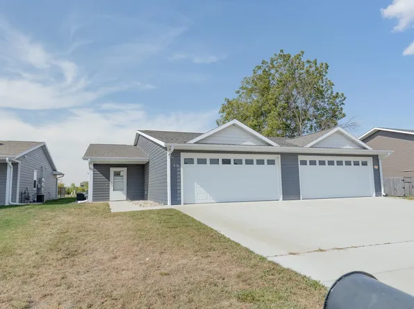 813 6th Ave SW, Spencer, IA 51301