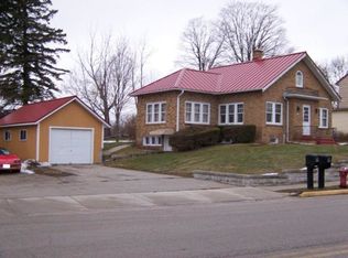 107 Wisconsin St, Adell, WI 53001