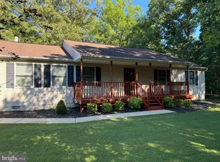 26650 Mechanicsville Rd, Mechanicsville, MD 20659