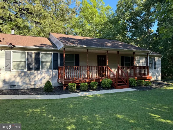 26650 Mechanicsville Rd, Mechanicsville, MD 20659