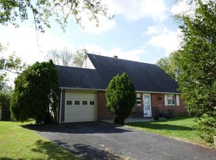 5209 Drivemere Rd, Hilliard, OH 43026
