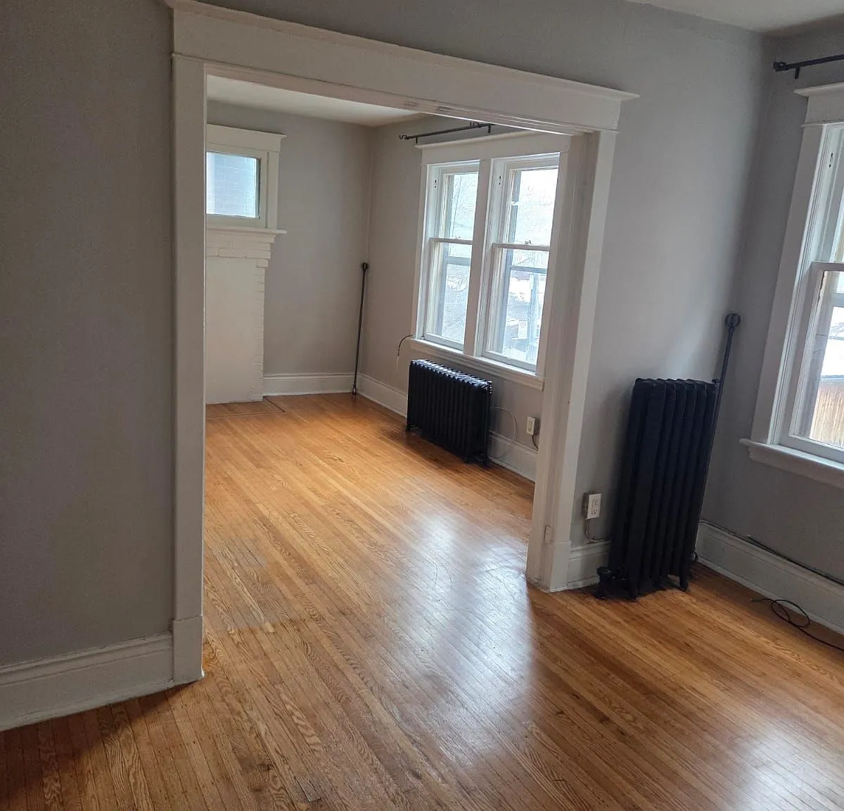 1 bed, $1,495 — Photo 2