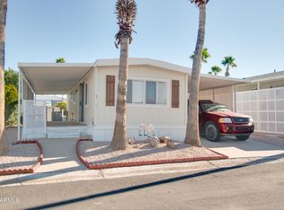 202 N Meridian Rd LOT 134, Apache Junction, AZ 85120