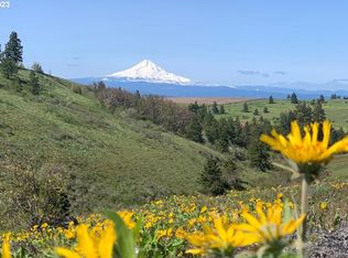 Johnson Creek Rd LOT 2, Lyle, WA 98635