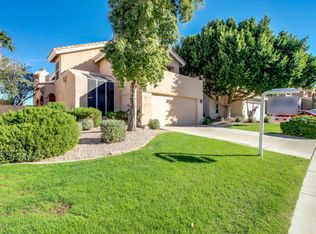 6654 E Sugarloaf St, Mesa, AZ 85215