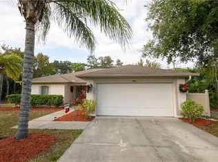 446 Sunset Rd N, Rotonda West, FL 33947