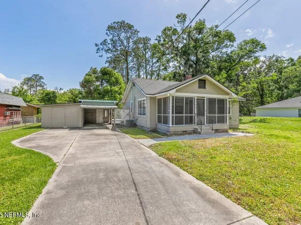 5720 PENNY Lane, Jacksonville, FL 32244