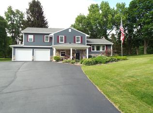3308 Maple Ave, Allegany, NY