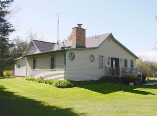 5697 Custer Rd, Carsonville, MI 48419