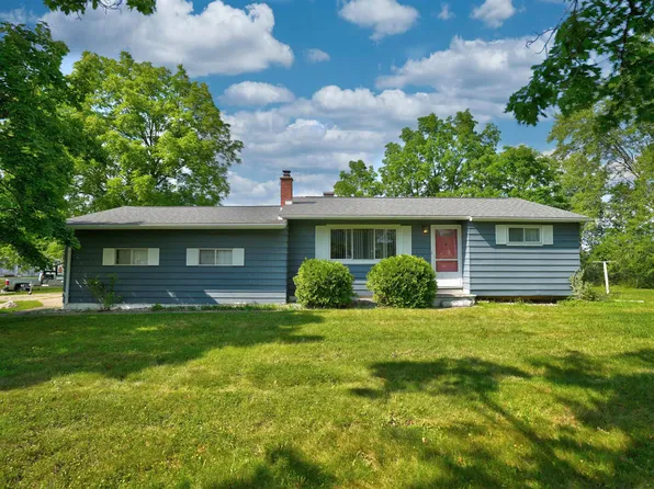 7091 Kalkaska Dr, Davison, MI 48423