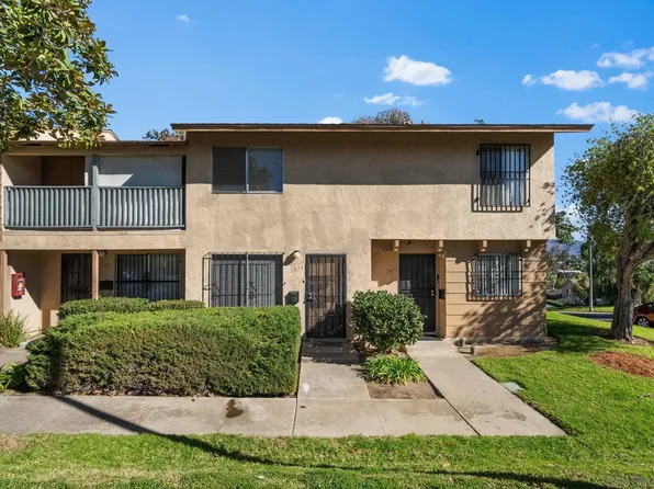 2079 Berry St, Lemon Grove, CA 91945