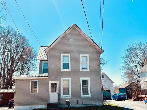 9 1st Avenue, Mayfield, NY 12117