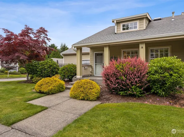 1498 Thompson Street, Dupont, WA 98327