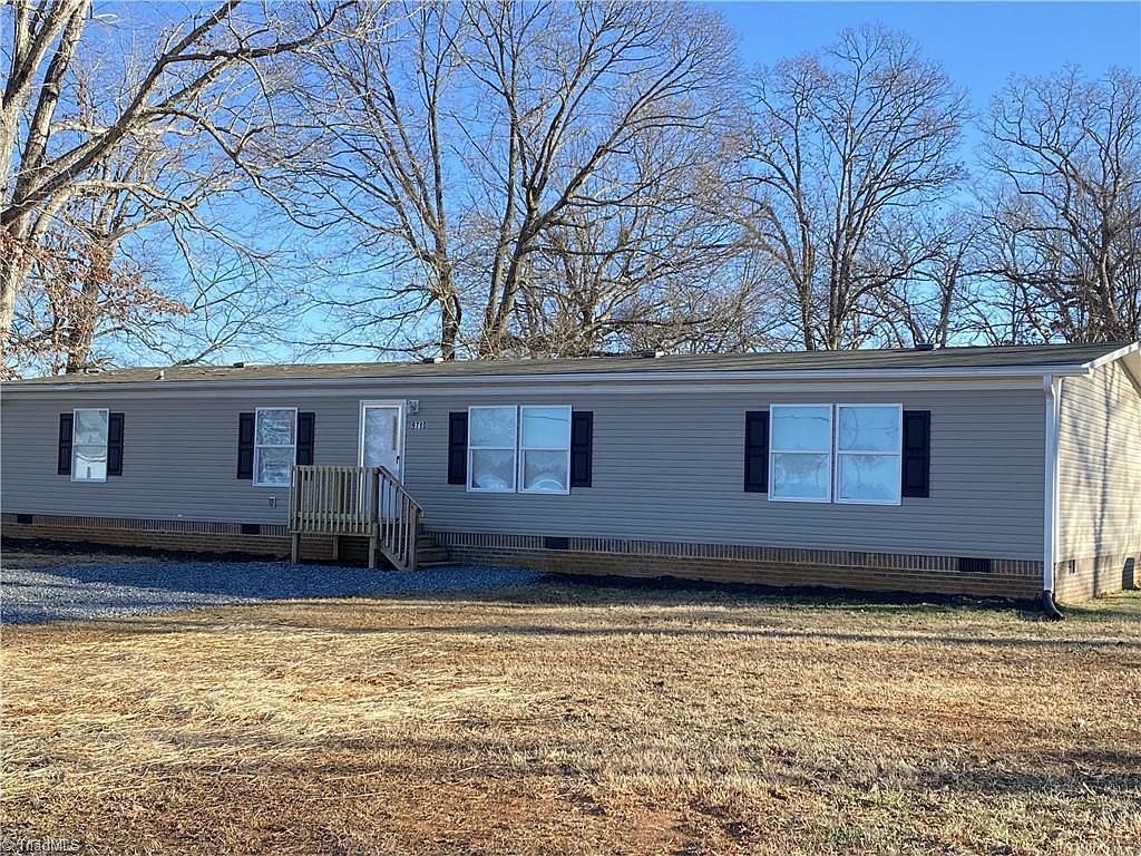 9710 Us Highway 158, Reidsville, NC 27320 Zillow