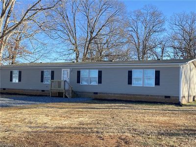 9710 Us Highway 158, Reidsville, NC, 27320