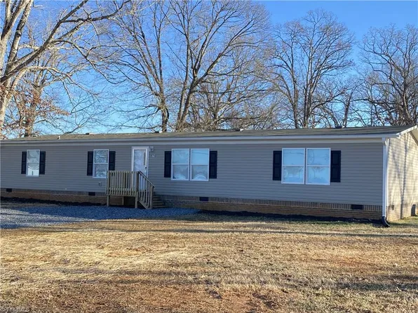 9710 Us Highway 158, Reidsville, NC 27320