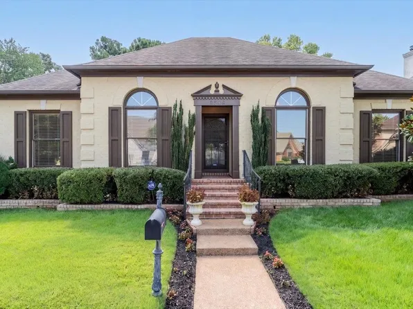 2506 Eagleridge Ln, Cordova, TN 38016