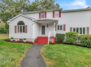 339 Westwood Ave, East Longmeadow, MA 01028