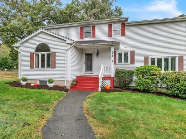 339 Westwood Ave, East Longmeadow, MA 01028