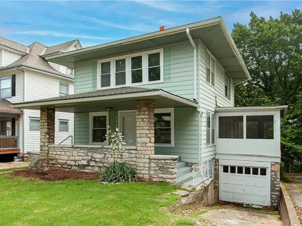 2843 Parkwood Blvd, Kansas City, KS 66104