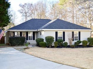 317 Rapids Ct, Columbia, SC 29212