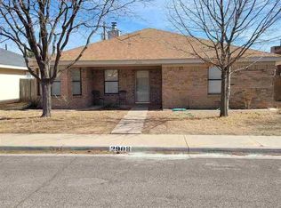 2908 N Flamingo Dr, Hobbs, NM 88240