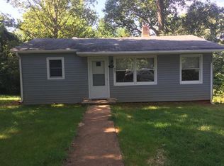 270 Autumn Ln, Appomattox, VA 24522