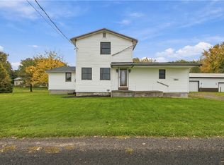 1963 N Hamlin Rd, Hamlin, NY 14464