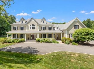 696 Cross River Rd, Katonah, NY 10536