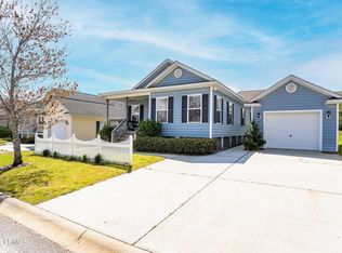 4 Congaree Way, Beaufort, SC 29902