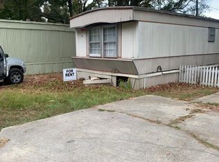 37113 White Rd, Prairieville, LA 70769