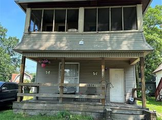 1824 Dunham St, Toledo, OH 43609