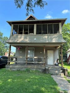 1824 Dunham St, Toledo, OH, 43609